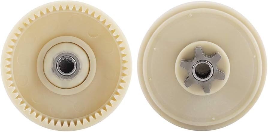 Amazon.com: Drive Gear - Plastic Electric Chainsaw Drive Sproket